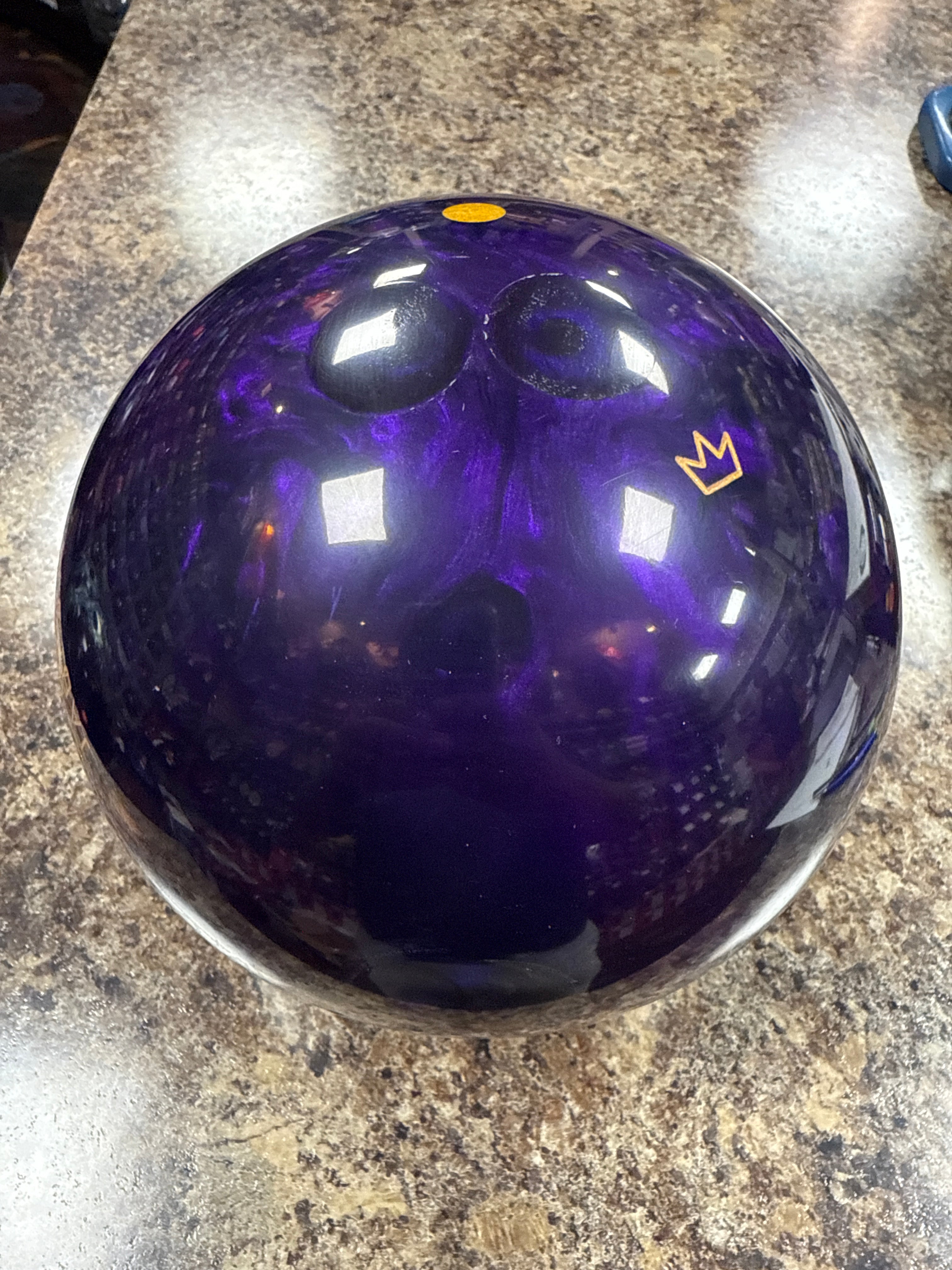 (Used) Melee Jab SE 15lb #1169