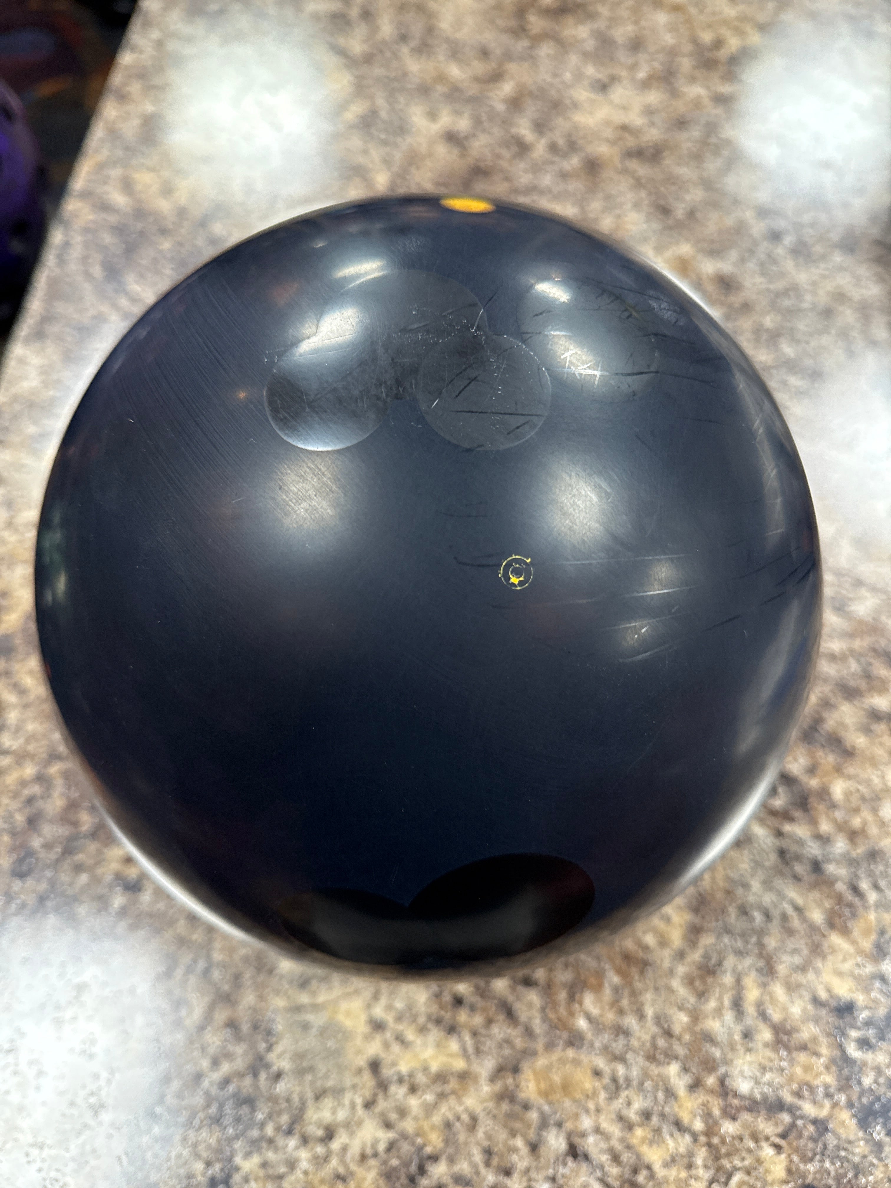 (Used) ZEN/U 15lb C120