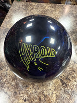 (Used) Hy-Road X Out 15lb #G010