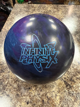 (Used) Infinite Physix 15lb #B259
