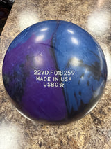 (Used) Infinite Physix 15lb #B259