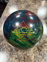 (Used) X-Factor Ace 15lb #K015