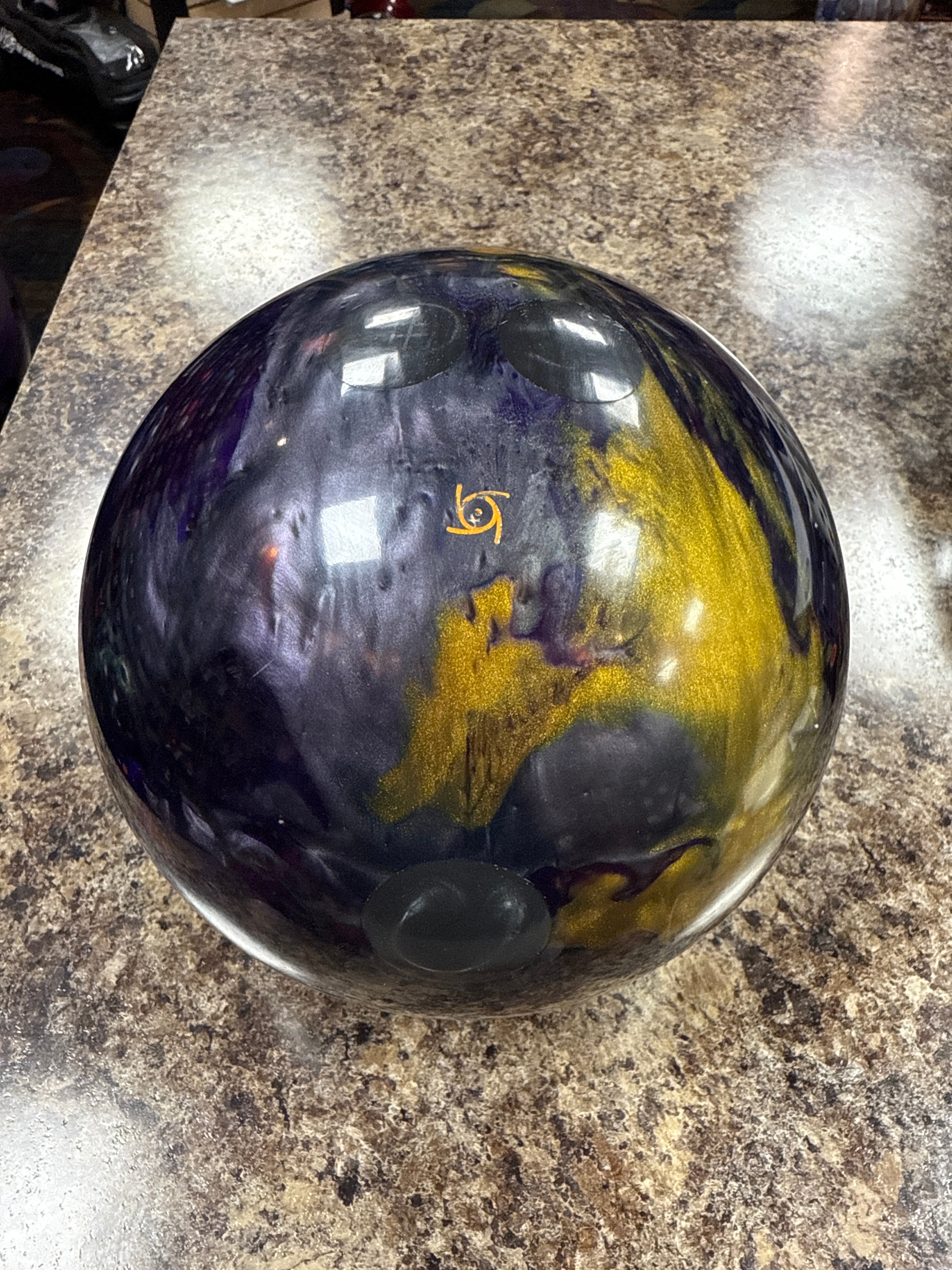 (Used) Phaze 4 15lb #H019