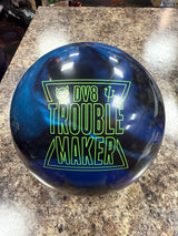 (Used) Trouble Maker 15lb #079M