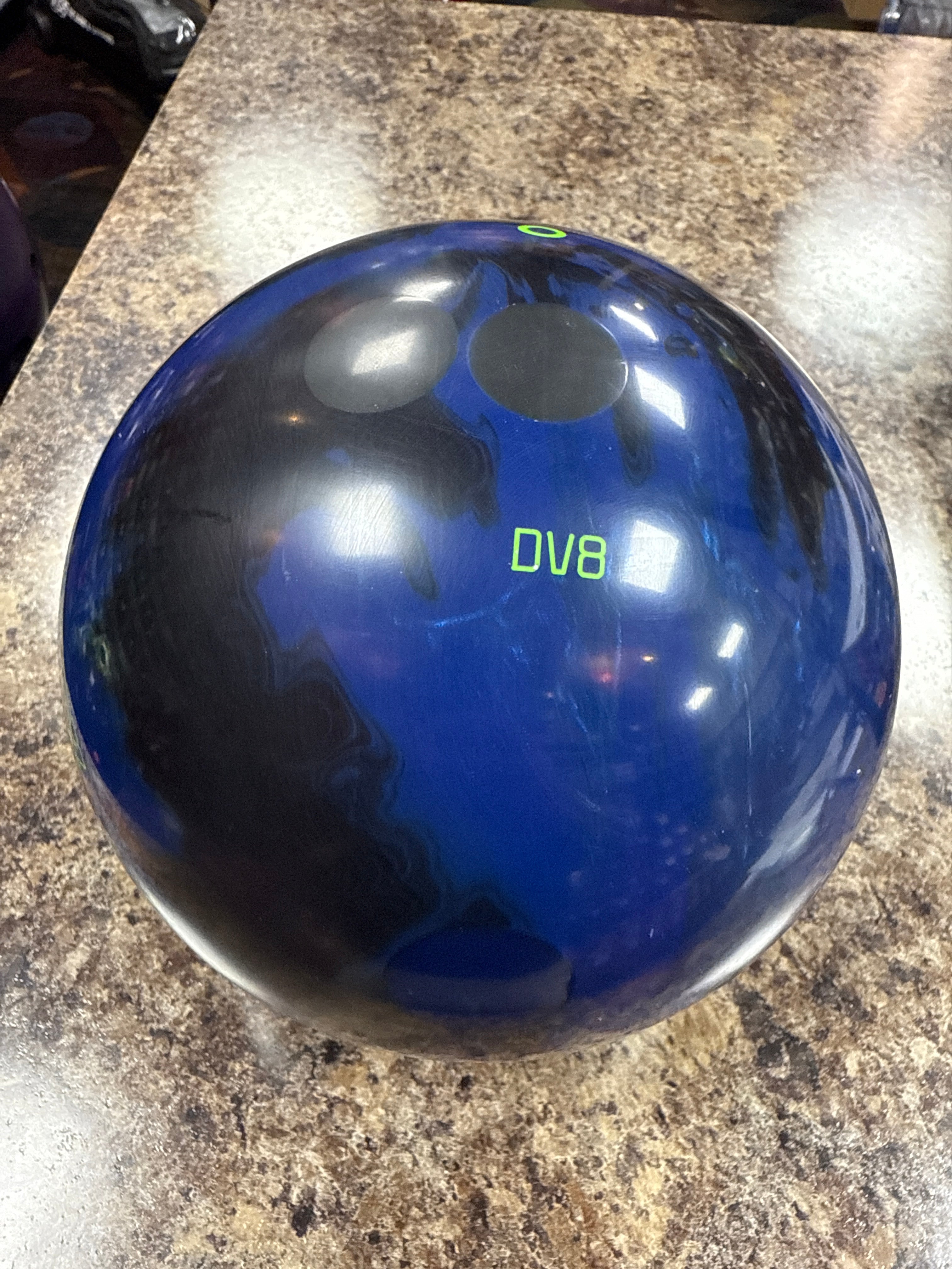 (Used) Trouble Maker 15lb #079M
