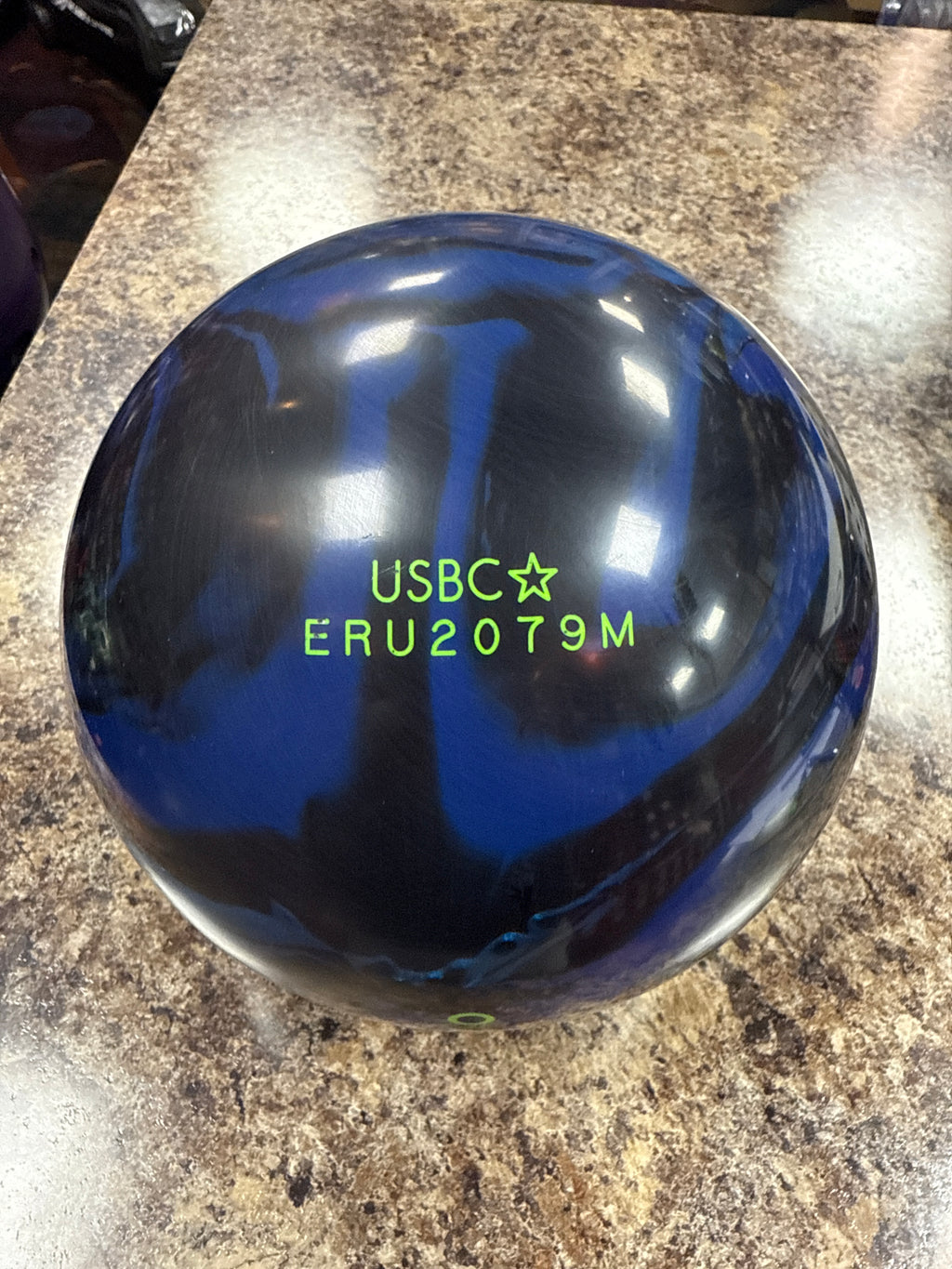 (Used) Trouble Maker 15lb #079M