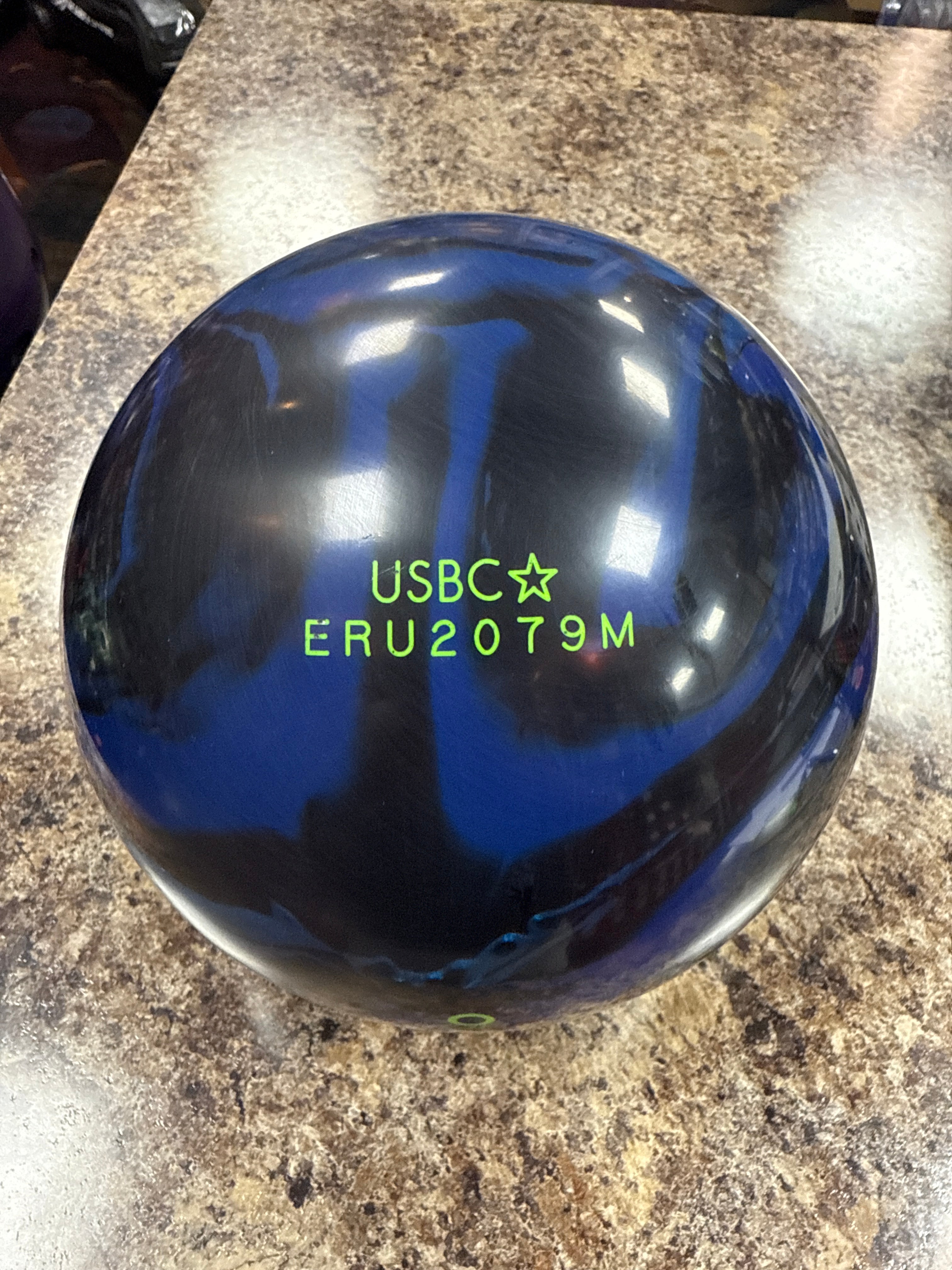 (Used) Trouble Maker 15lb #079M