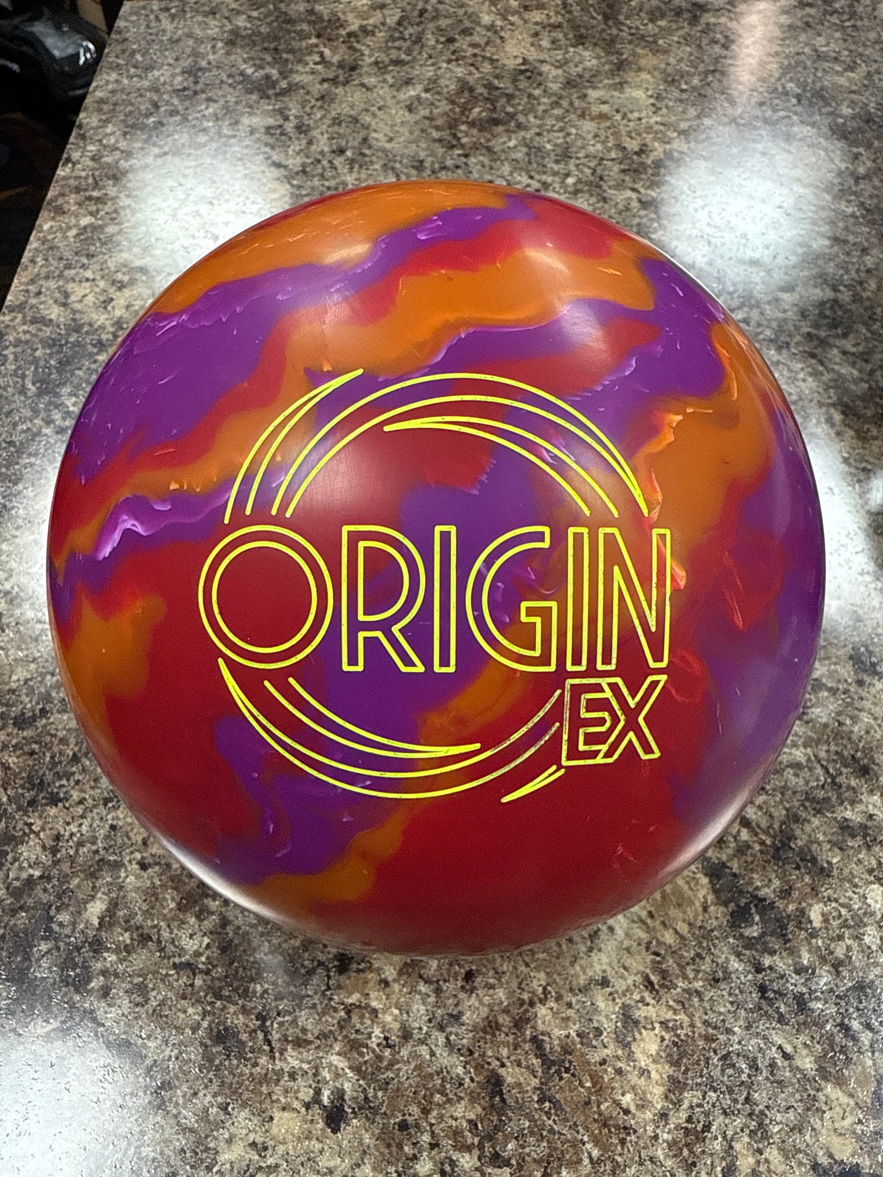 (Used) Origin EX 15lb #J002