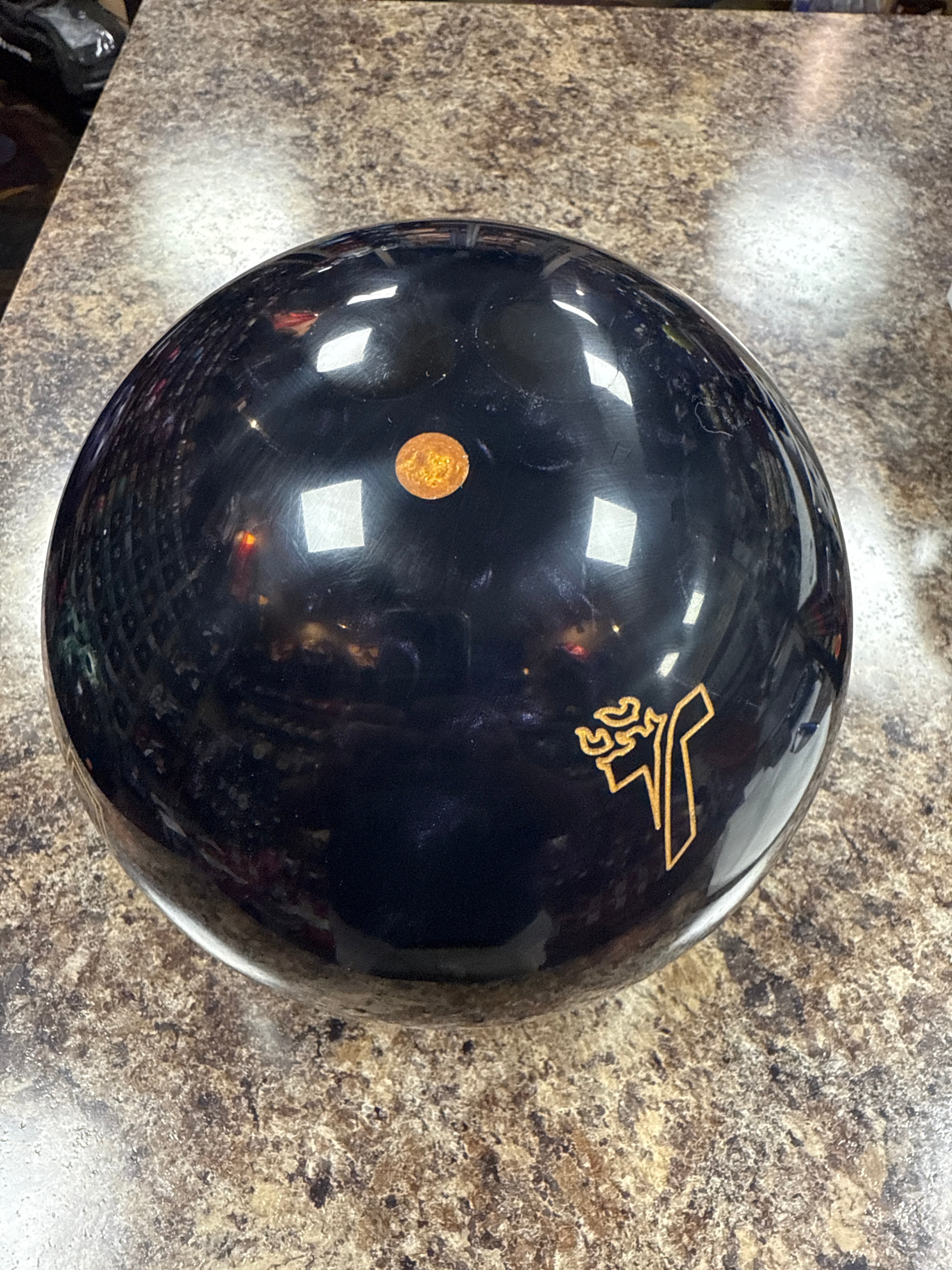 (Used) Stealth Pearl 14lb #027C
