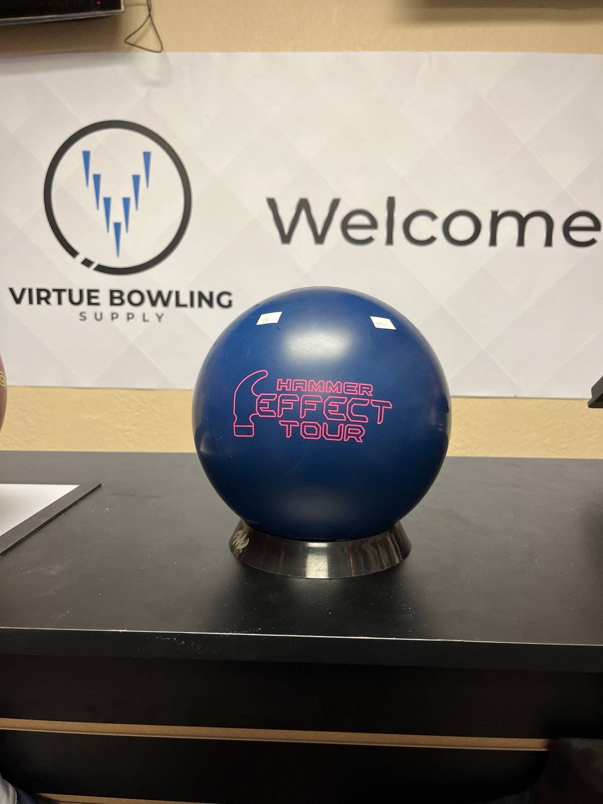 (Used) Effect Tour 15lb #142E