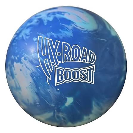 Hy-Road Boost