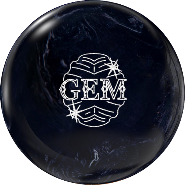 Gem Black Diamond
