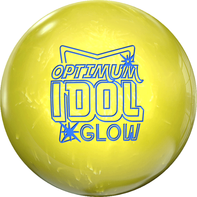 Roto Grip Optimum Idol Glow