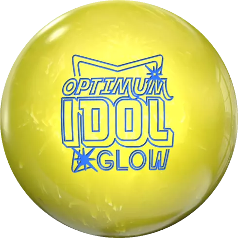 15lb Optimum Idol Glow