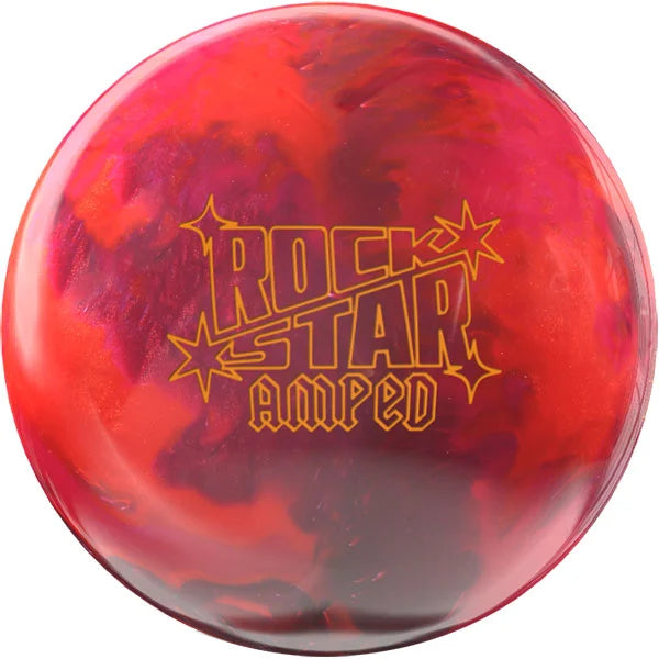 Xblem Rockstar Amped