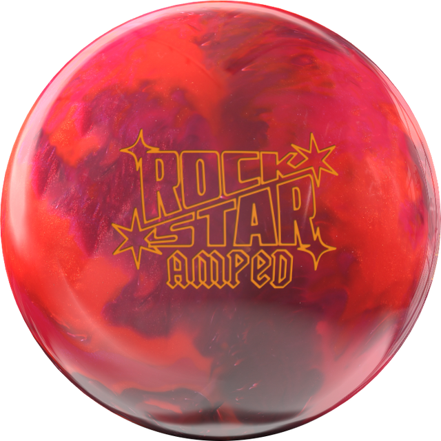 Rockstar Amped