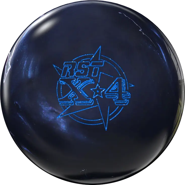 RST X-4 Pearl