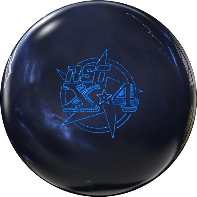 RST X-4 Pearl