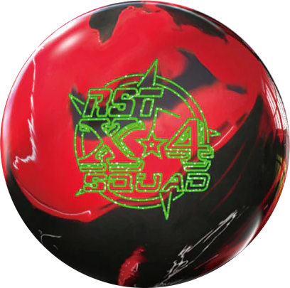 RST X-4 Squad Solid