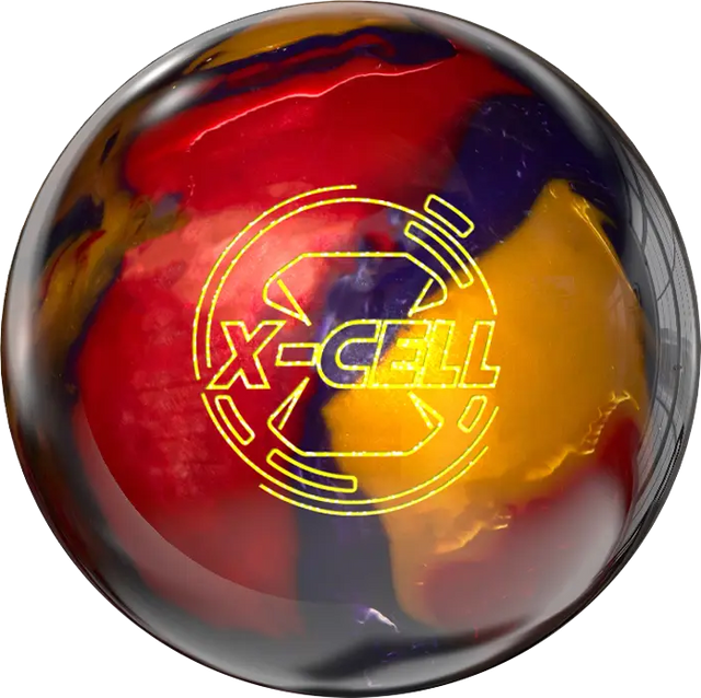 X-Cell Tour Pearl