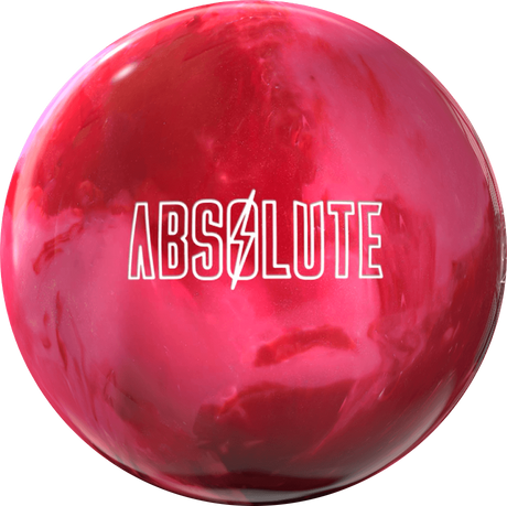 Absolute Paint The Lanes Pink