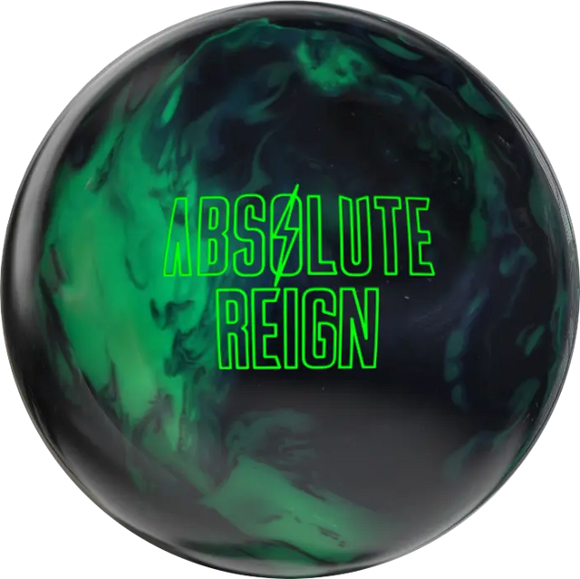 Absolute Reign