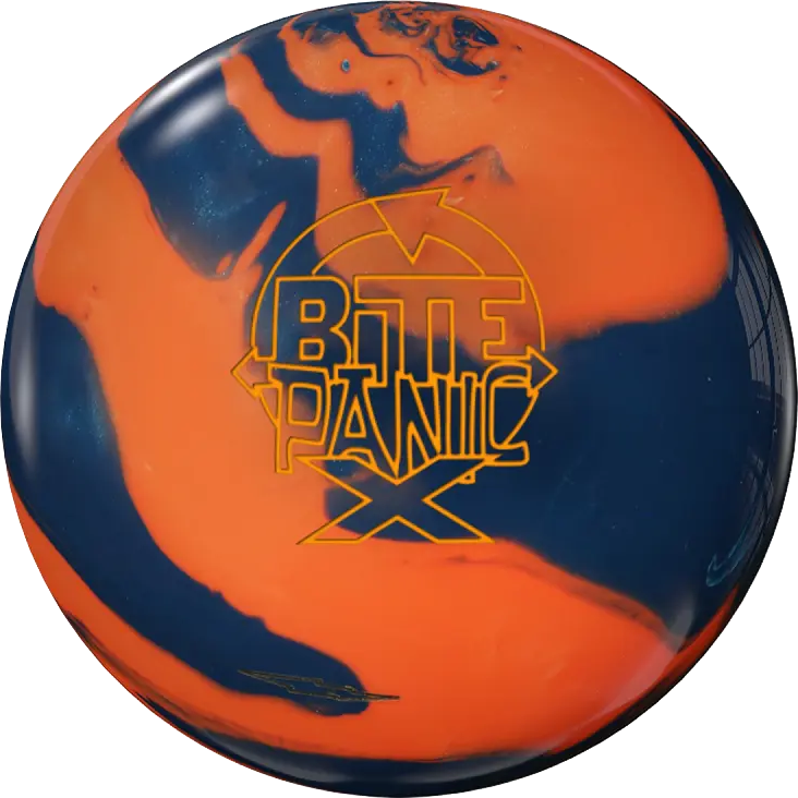 Bite Panic X Pearl