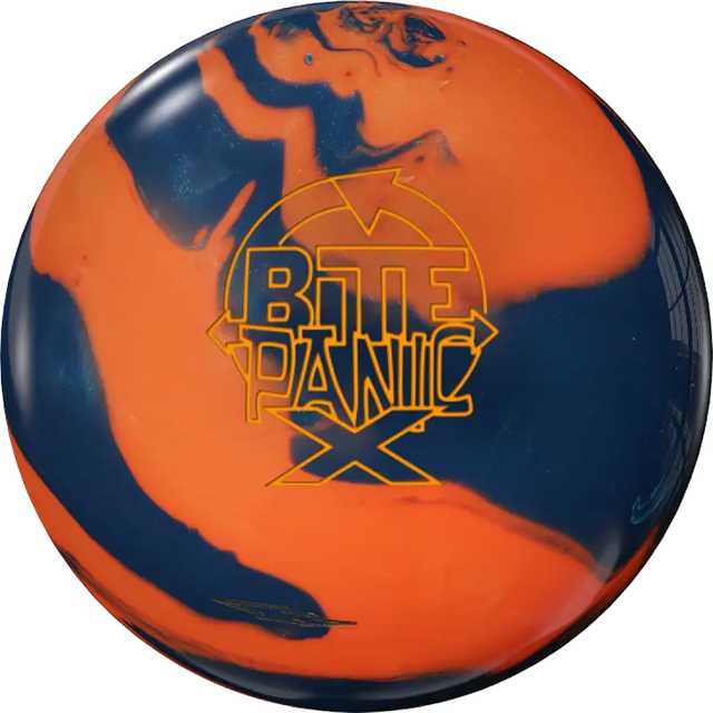 Bite Panic X Pearl