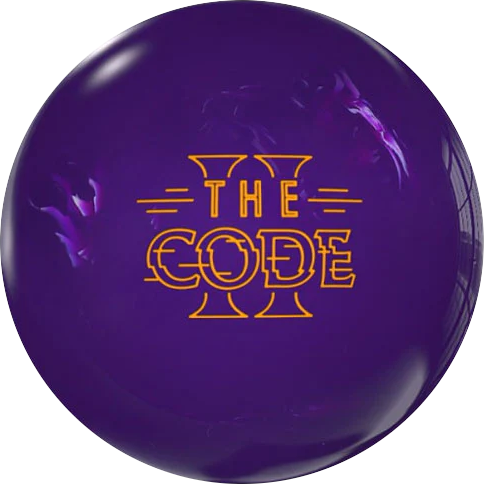 The Code II Solid