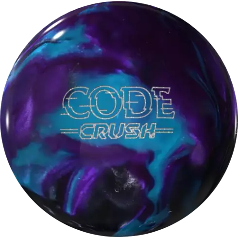 XCOMP CODE CRUSH 15LB