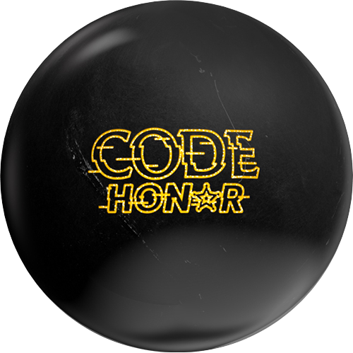 CODE HONOR