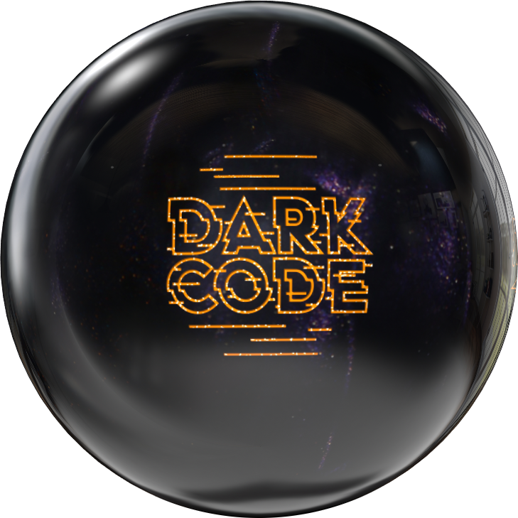 Dark Code