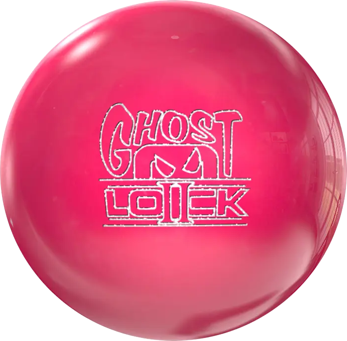 Ghost Lock II Solid