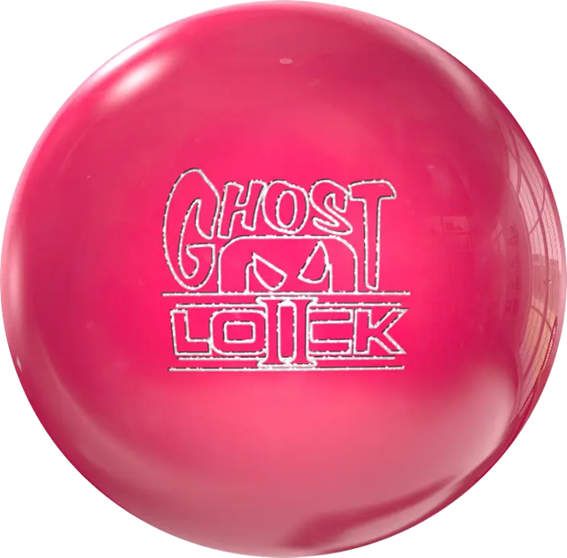 Ghost Lock II Solid