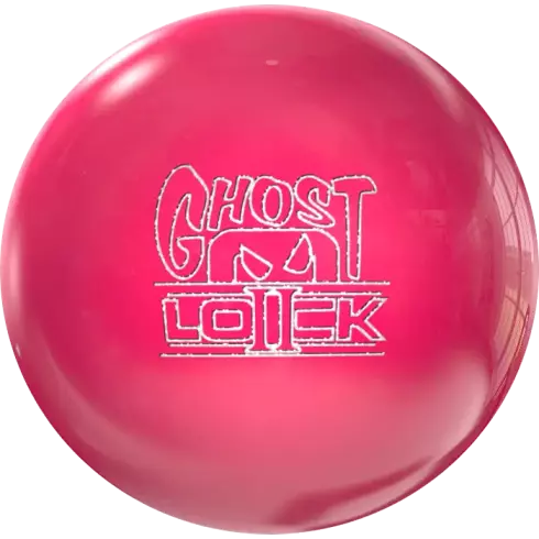 15lb Storm Ghost Lock II X-Comp