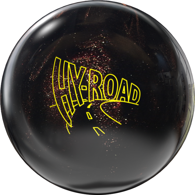 HY-ROAD BLACK