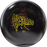 XBLEM HY-ROAD BLACK 14lb