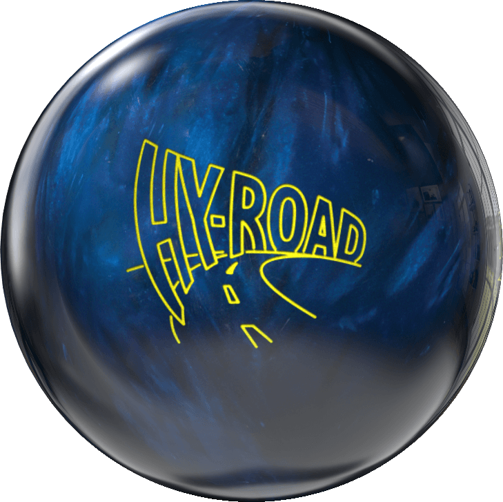 HY-ROAD