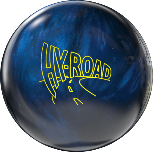 HY-ROAD