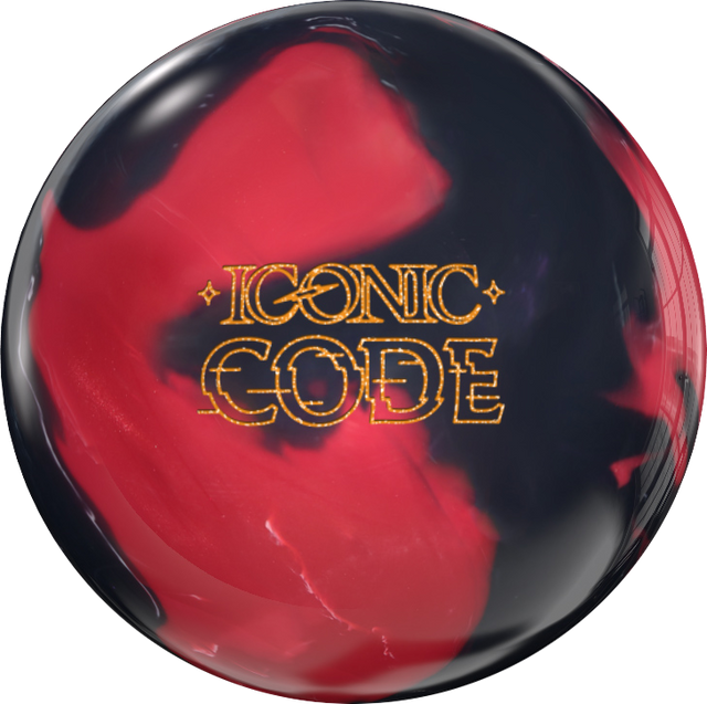 Iconic Code Pearl