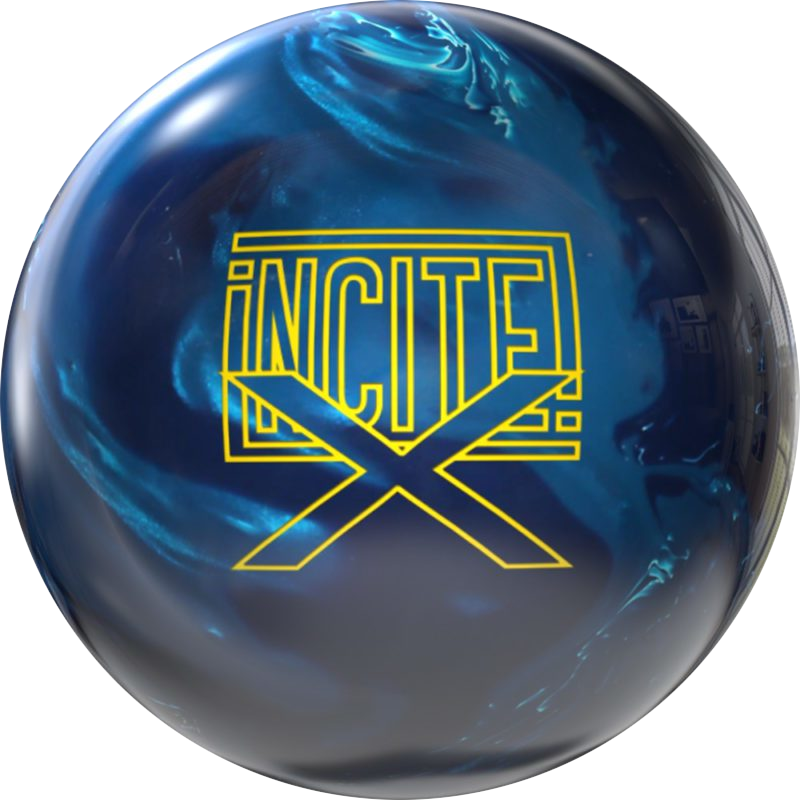 Incite X Hybrid