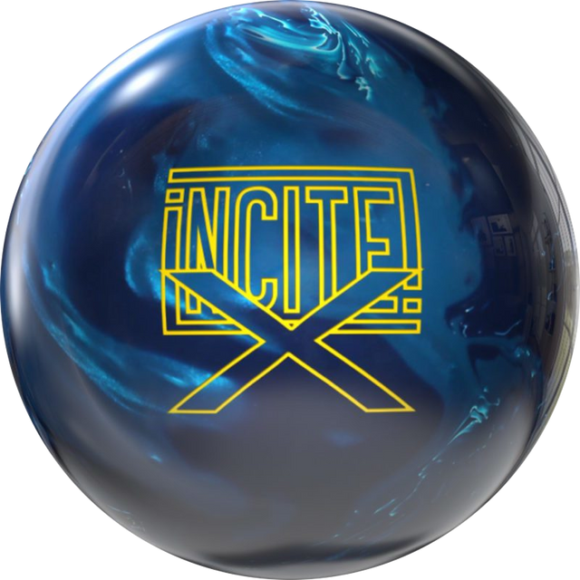 Incite X Hybrid