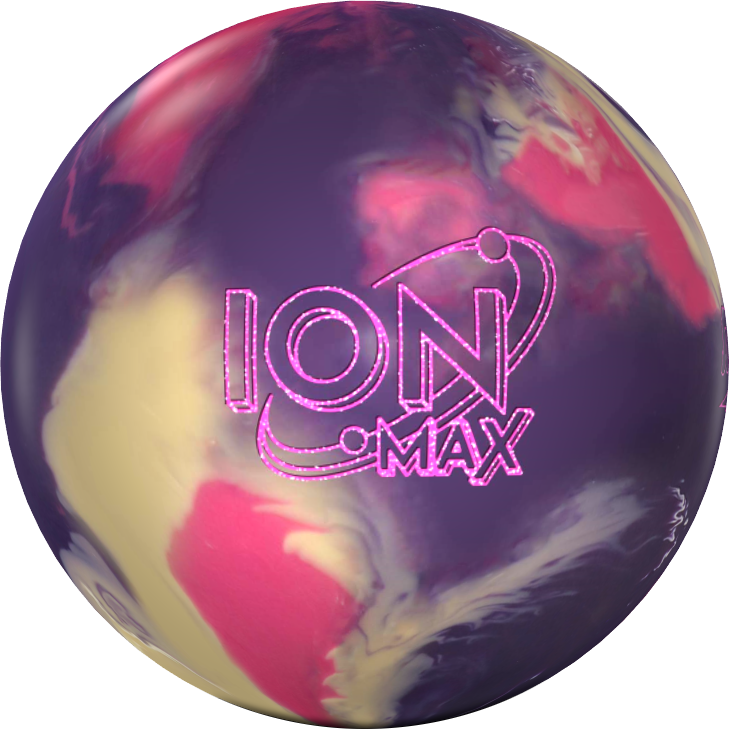 ION MAX