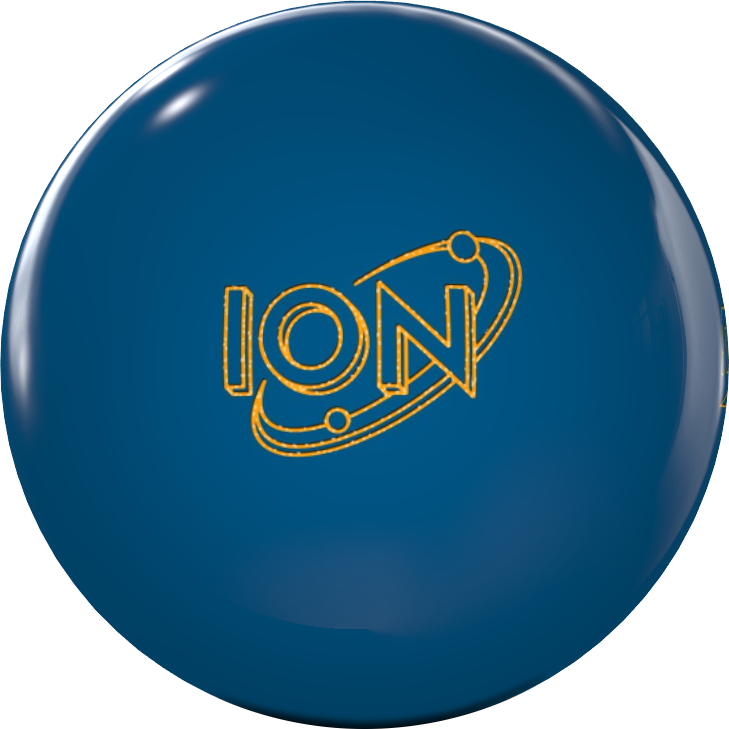ION PRO SOLID