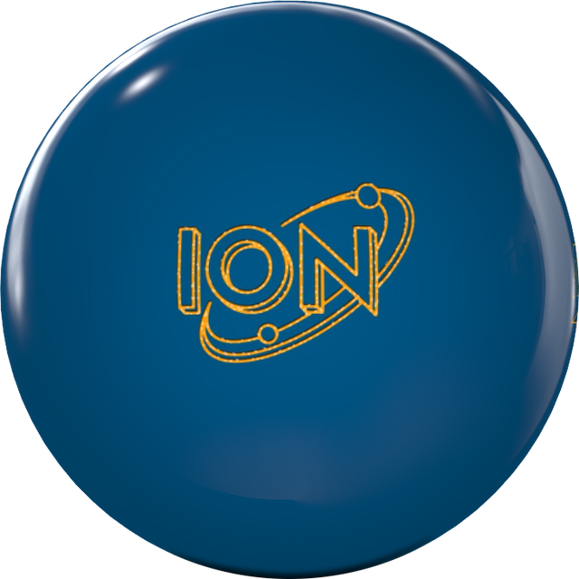 ION PRO SOLID