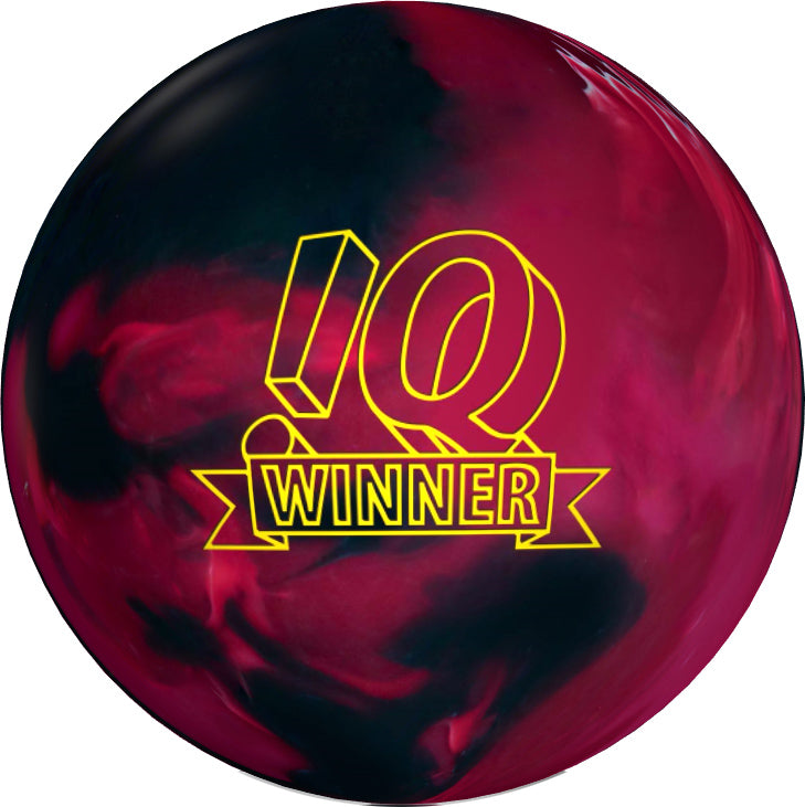 IQ Tour Winner Solid