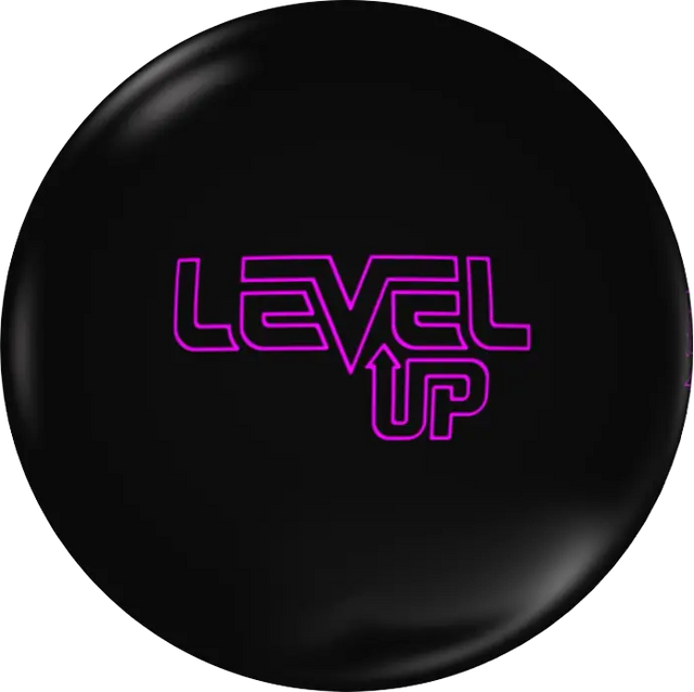 Level Up