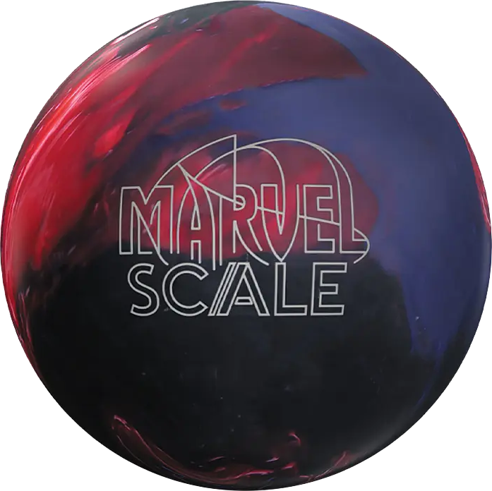 MARVEL SCALE