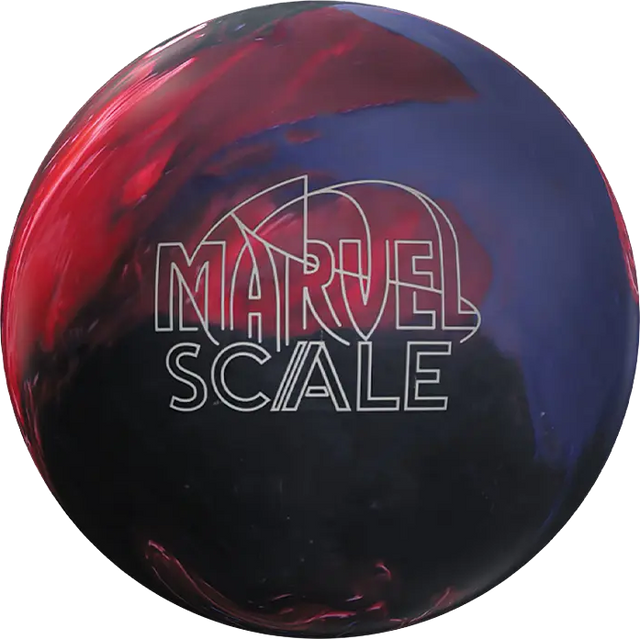MARVEL SCALE