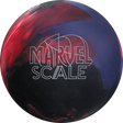 Marvel Scale